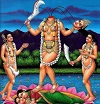 Devi Chinnamasta
