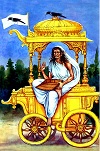 Devi Dhumavati
