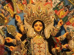 Devi Durga