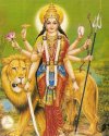 Devi Durga