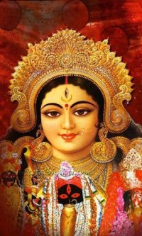 Devi Parvati