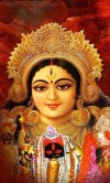 Devi Parvati