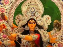Devi Durga