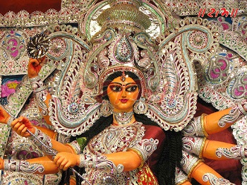 Devi Durga