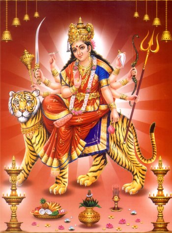Devi Durga