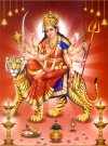 Devi Durga