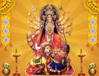 Devi Durga