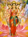 Maa Durga