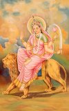 Devi Katyayani