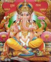 Sri Ganesha