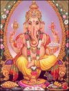 Sri Ganesha