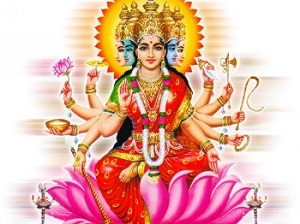 Devi Gayatri