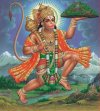 Bhakta Hanuman Bhakta Hanuman