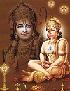 Bhakta Hanuman
