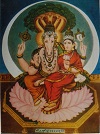 Sri Hayagriva