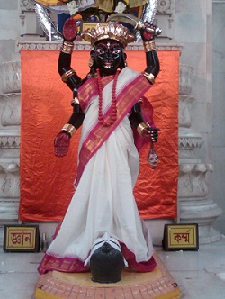 Devi Adya Ma