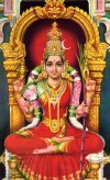 Devi Kamakshi