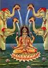 Devi Kamalatmika