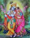Sri Krishna