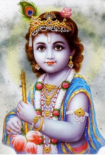 Sri Bala Mukunda