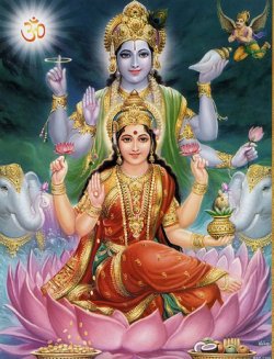 Devi Lakshmi