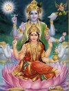 Devi Lakshmi