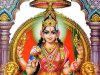 Devi Lalita Tripurasundari