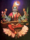 Devi Matangi