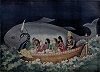 Sri Matsya Avatara Sri Matsya Avatara