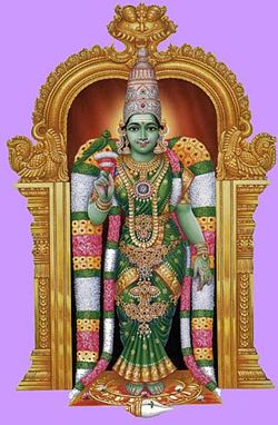 Devi Meenakshi