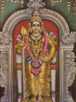 Sri Kartikeya
