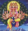 Sri Subramanya