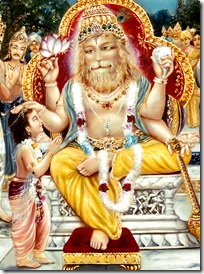 Sri Narasimha