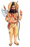 Sri Parashurama