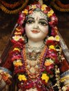 Devi Radharani