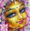 Devi Radharani