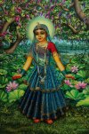 Devi Radharani