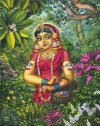 Devi Radharani