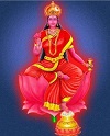 Devi Raktadantika