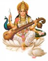 Devi Saraswati