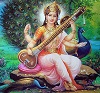Devi Saraswati