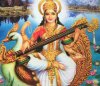 Devi Saraswati