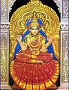 Devi Sharada