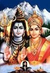 Shiva-Parvati