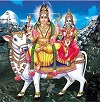 Shiva-Parvati