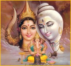 Sri Ganesha