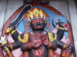 Sri Kalabhairava