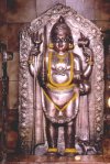 Sri Kalabhairava