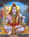 Lord Shiva