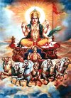 Sri Suryadeva